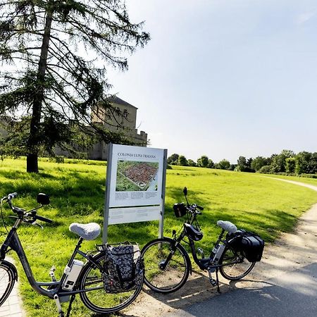 Wohnen Im Alten Amtsgericht Im Herzen Von Xanten Εξωτερικό φωτογραφία