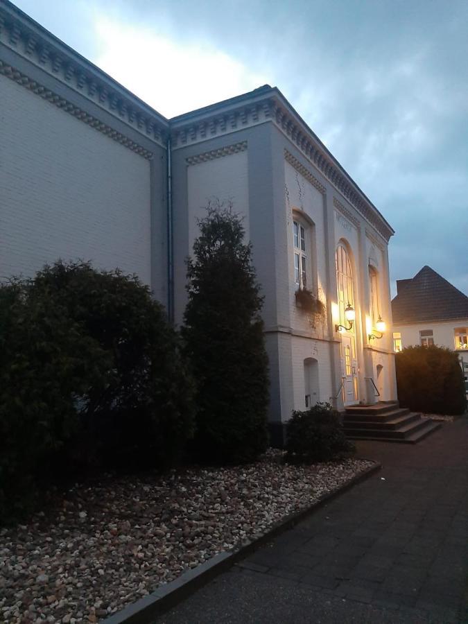 Wohnen Im Alten Amtsgericht Im Herzen Von Xanten Εξωτερικό φωτογραφία